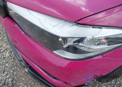 2017 BMW 530I z USA, uszkodzony, nr VIN WBAJA5C3XHG895422